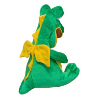 М'яка іграшка Попелюшка Дракон 32см (ZL462)