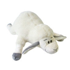 М'яка іграшка Попелюшка Овечка Нора 32см (ZL565)