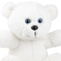 М'яка іграшка Попелюшка Ведмедик Топік 23см (ZL1121)