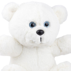 М'яка іграшка Попелюшка Ведмедик Топік 23см (ZL1121)