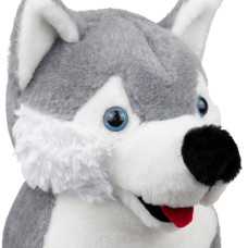 М'яка іграшка Попелюшка Вовченя 42см (ZL024)