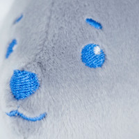 М'яка іграшка Попелюшка Заєць Нямс 26см (ZL644)