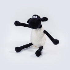 М'яка іграшка Weber Toys Баранчик Шон міні 29см (WT568)