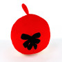 М'яка іграшка Weber Toys Angry Birds Птах Ред велика 28см (WT553)