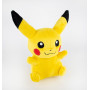 М'яка іграшка Weber Toys Покемон Пікачу з закритим ротом 20см (WT6112)
