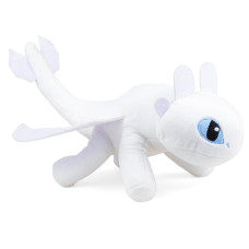 М'яка іграшка Weber Toys Дракон Денна Лють 18 см (WT721)