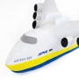 М'яка іграшка Попелюшка Літак Мрія 37см (ZL713)