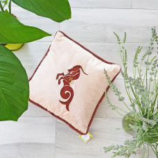 М'яка іграшка Попелюшка Подушка Зодіак козеріг 32см (ZL4681)