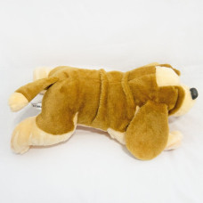 М'яка іграшка Попелюшка Собака Палкан маленька 46см (ZL196)
