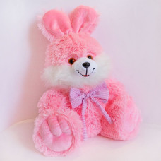 М'яка іграшка Попелюшка Заєць Веня маленький 36см (ZL420)