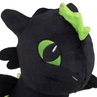 М'яка іграшка Weber Toys Дракон Вихваляка Ruffrunner 22 см (WT724)