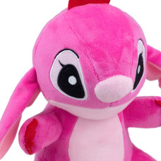 М'яка іграшка Weber Toys "Ліло і Стіч" Ангел 29 см (WT726)