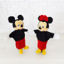 Ляльковий театр Weber Toys Мінні Маус 36см (WT3151)
