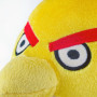 М'яка іграшка Weber Toys Angry Birds Птах Чак велика 28см (WT554)
