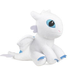 М'яка іграшка Weber Toys Дракон Нападник Pouncer 22 см (WT723)