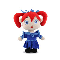 М'яка іграшка Weber Toys Міс Поппі 29см (WT719)