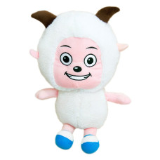 М'яка іграшка Попелюшка Баранчик Біллі 35см (ZL496)