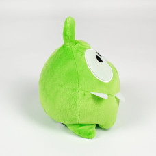 М'яка іграшка Weber Toys Ам Ням задоволений 17см (WT5432)