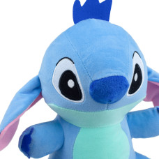 М'яка іграшка Weber Toys "Ліло і Стіч" Стіч 29 см (WT725)