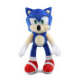 М'яка іграшка Weber Toys Sonic їжак Сонік 27см (WT718)