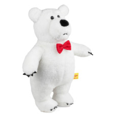 М'яка іграшка KidsQo Ведмедик Беррі 30 см (KD739)