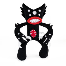 М'яка іграшка Titatin Монстр Кіллі Віллі Killy Willy 38см (TT1005)