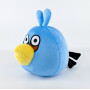 М'яка іграшка Weber Toys Angry Birds Птах Джим середня 20см (WT526)