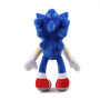 М'яка іграшка Weber Toys Sonic їжак Сонік 27см (WT718)
