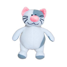 М'яка іграшка Попелюшка Кошеня Мяу міні 22см (ZL524)