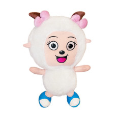 М'яка іграшка Попелюшка Овечка Доллі 38см (ZL497)
