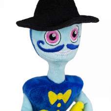 М'яка іграшка Titatin Монстр Татусь Довгі Ноги Daddy Long Legs 39см (TT1007)