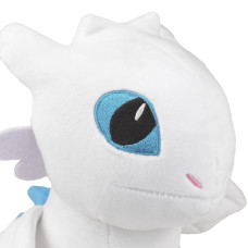 М'яка іграшка Weber Toys Дракон Нападник Pouncer 22 см (WT723)