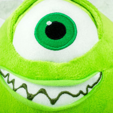 М'яка іграшка Weber Toys Корпорація монстрів Майк Вазовськи 24см (WT561)