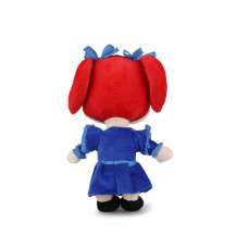 М'яка іграшка Weber Toys Міс Поппі 29см (WT719)