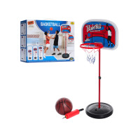 Набір для баскетболу BasketBall з насосом (MR0324)