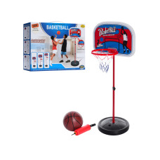 Набір для баскетболу BasketBall з насосом (MR0324)