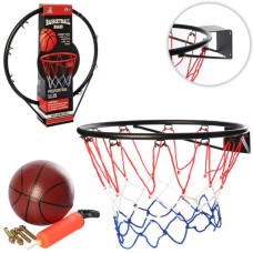Набір для гри у баскетбол BasketBall Board масштаб - 1:1.15, 39см (MR0169)