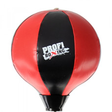 Груша боксерська на стійці 90-130 см з рукавичками (MS0332)