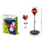 Самокат дитячий Maraton 3D Swift 5 in 1 червоний (MR0017RD)