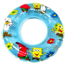 Надувне коло для дітей 50 см (асорт.) (0008/1239-50)