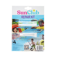 Ремонтний комплект для надувних виробів (290139)