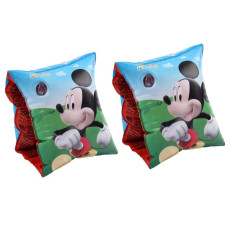 Нарукавники надувні Bestway 3-6 років 23х15 см (асорт.) (91002)