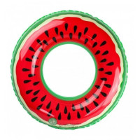 Коло надувне Tilly Кавун 55 см (BT-IG-0050)