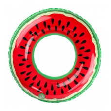 Коло надувне Tilly Кавун 55 см (BT-IG-0050)