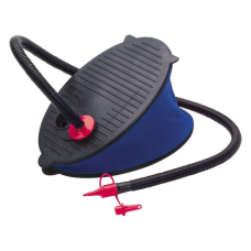 Насос ножний Intex 3л Синій (69611)