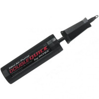 Насос ручний Intex Mini Air Pump Double Quick 29см (69613)