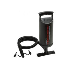 Насос ручний INTEX з 3-ма насадками 36 см (68614)