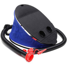 Насос ножний Intex 5л Синій (68610)