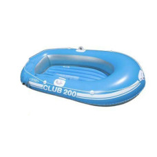 Човен надувний INTEX Club 200 на 2 персони (58321)