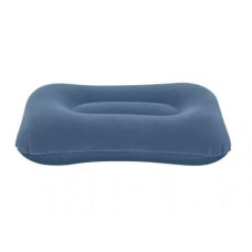 Подушка Bestway надувна блакитна 42х26х10 см (67121BL)